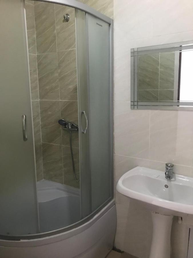Nuri Hotel Стадион Karagandy Dış mekan fotoğraf
