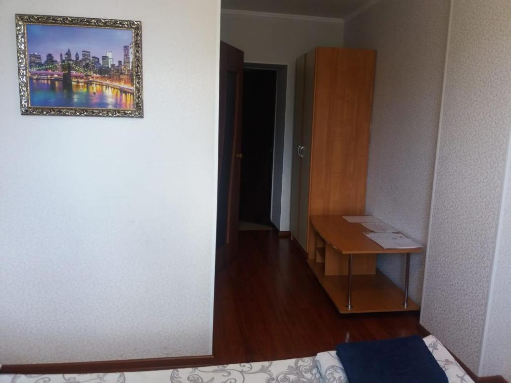 Nuri Hotel Стадион Karagandy Dış mekan fotoğraf
